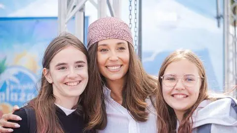 Projekt Plaża 2025 w Dźwirzynie. Zobacz fotorelację z wydarzenia! [ZDJĘCIA]