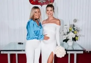 Kim jest mama Sandry Kubickiej? Grace Kubicka przez wiele lat mieszkała w USA