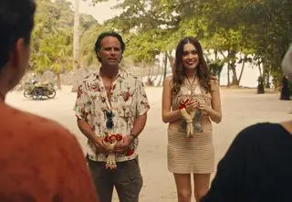 Wiadomo, gdzie ulokowana będzie akcja kolejnego sezonu "Białego Lotosu"? Twórcy dają pewne wskazówki