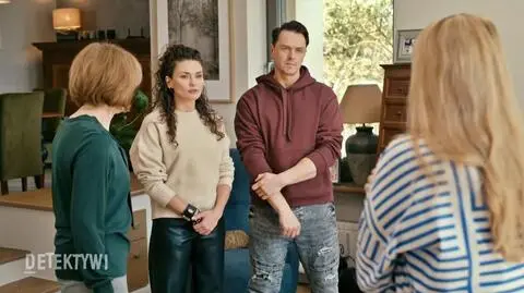 "Detektywi", odcinek 203