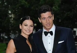 Robert i Anna Lewandowscy obchodzą 12. rocznicę ślubu! Tak spędzili ten wyjątkowy dzień