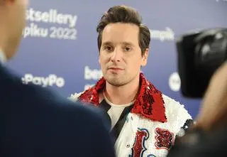 Krzysztof Zalewski — kim jest? Kariera, wiek, pochodzenie, ojciec