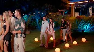 Hotel Paradise 10, odc. 30.