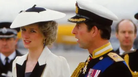 Była królową ludzkich serc. Mąż zdradzał ją z inną, ona nie pozostała mu dłużna. Oto najgłośniejsze romanse księżnej Diany