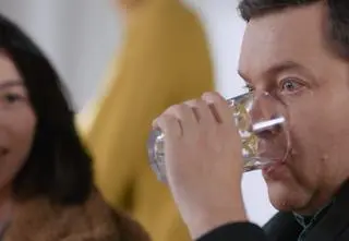 "Na Wspólnej" odc. 3983. Michał przyłapany na kłamstwie! Jego intryga się nie udała [PRZED EMISJĄ w TV]