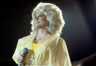 Carl Thomas Dean nie żyje. Mąż Dolly Parton zmarł w wieku 82 lat. Historia miłości