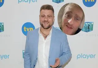 Tomasz Jakubiak przekazał nowe informacje nt. stanu zdrowia. "Nie spodziewałem się, że to nastąpi"