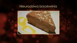 "Ugotowani 14" - Nieurodziwa brzoskwinia