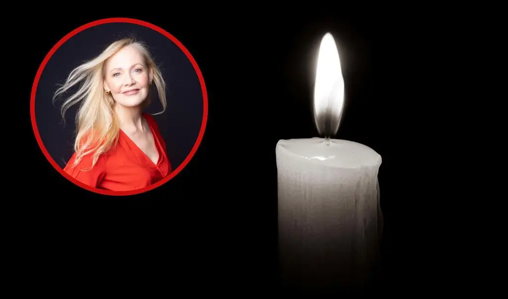 Katarzyna Stoparczyk nie żyje