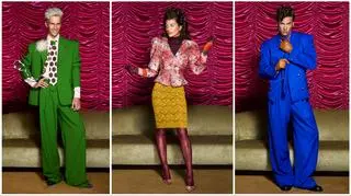 "Top Model". Sesja finałowa