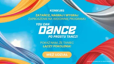 You-can-dance_POZIOM_konkurs