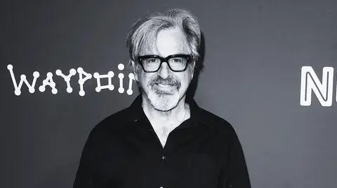 Nie żyje Robert Carradine. Aktor znany z "Lizzie McGuire" i "Zemsty frajerów" miał 71 lat