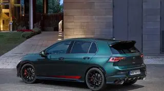 Volkswagen Golf GTI Edition 50