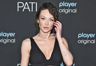 Aleksandra Adamska miała stany lękowe. Opowiedziała o samoakceptacji