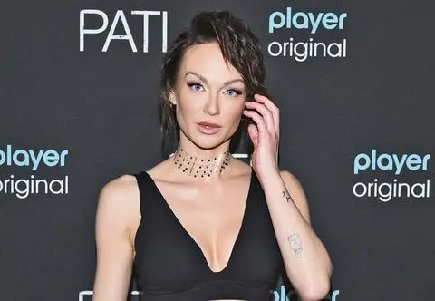 Aleksandra Adamska miała stany lękowe. Opowiedziała o samoakceptacji