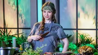 MasterChef: Zosia Boryczka