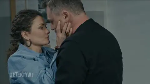 Detektywi, odcinek 157