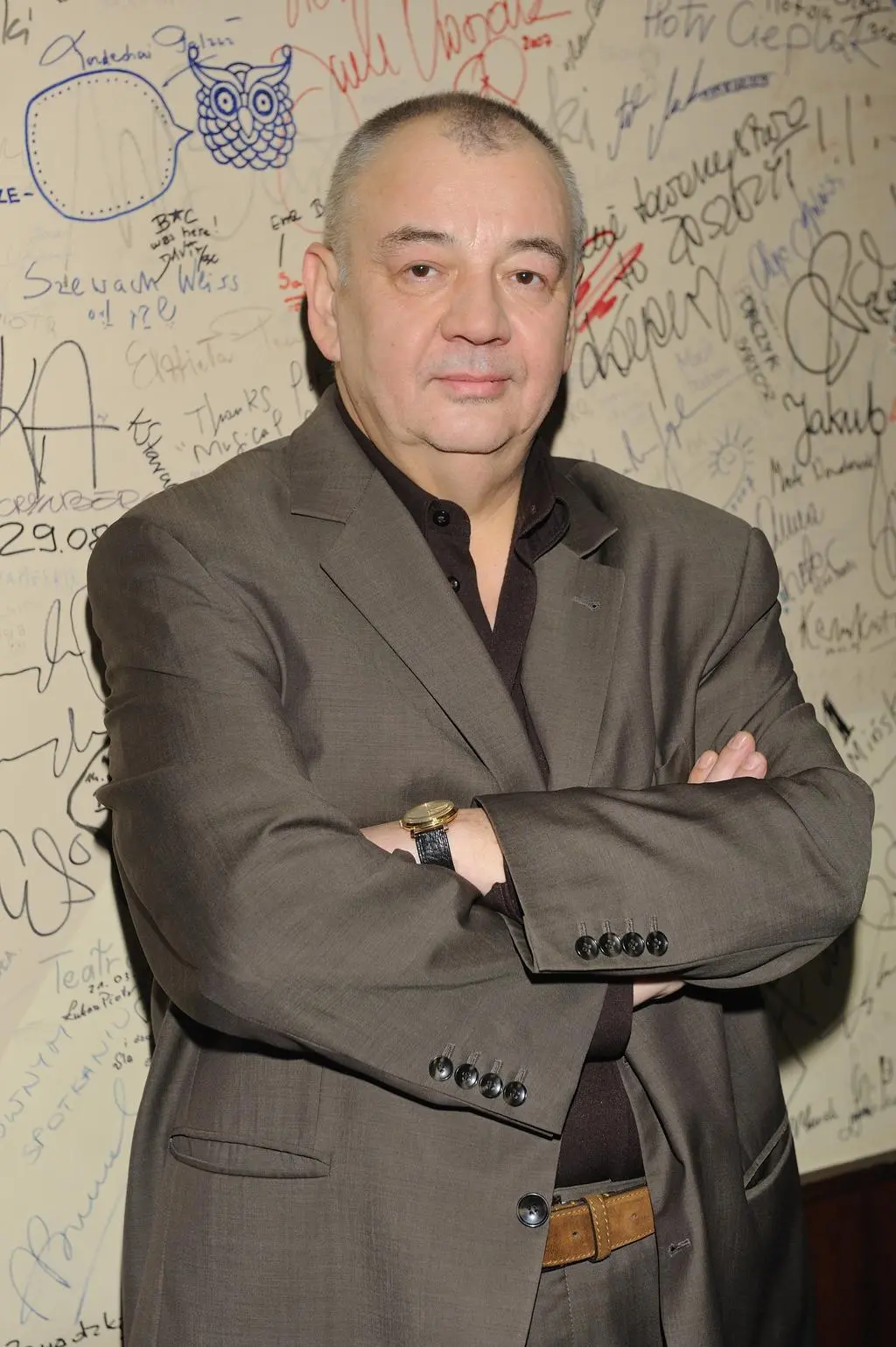 Stanisław Sojka