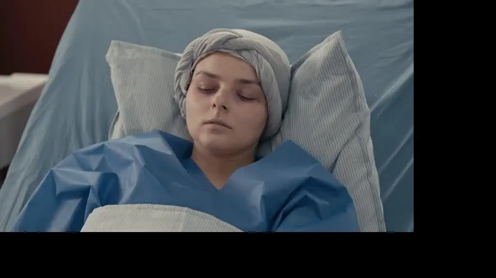 "Szpital św