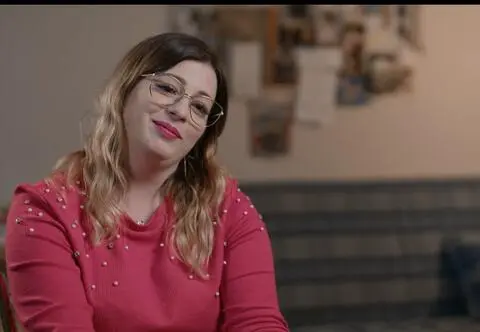 Jak Agnieszka ze "ŚOPW" zareaguje na mieszkanie męża? Znajdą kompromis?