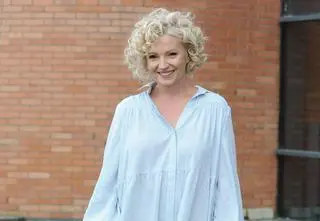 "W tym programie chodzi o realną zmianę". Dorota Szelągowska o "Totalnych remontach Szelągowskiej"