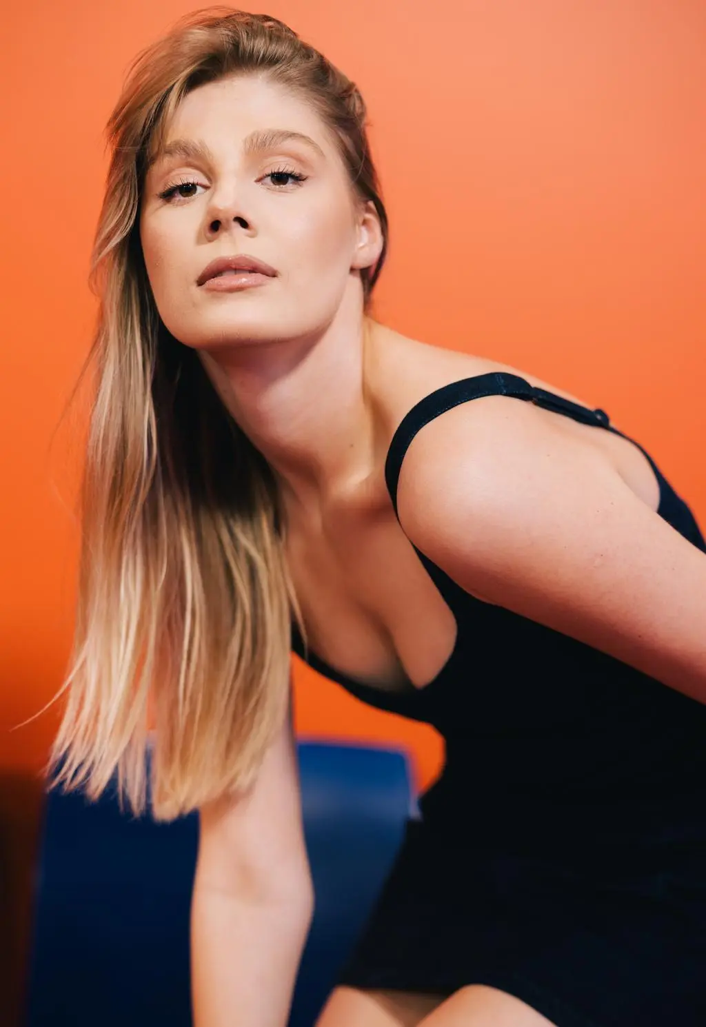 Top Model: Marta Grabowska