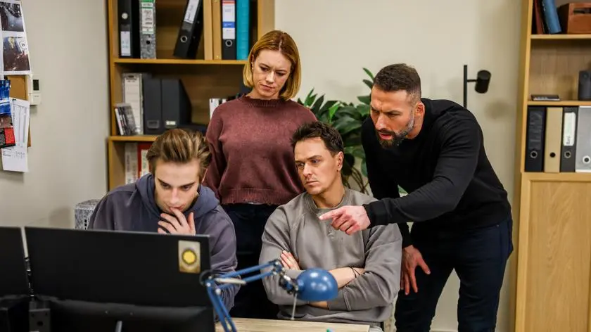 Wiadomo, co dalej z serialem "Detektywi". Czy będą nowe odcinki jesienią 2026?