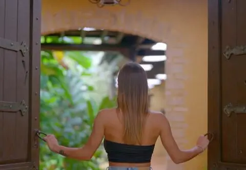 Niespodziewany powrót w "Hotelu Paradise 11"! Milan ma spore kłopoty