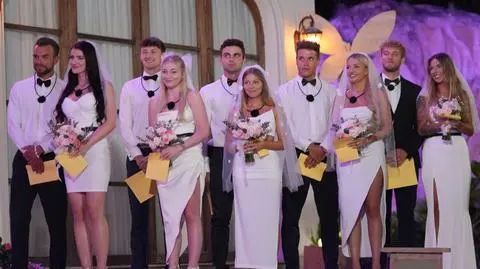 Co za zaskoczenie! Jest jedna para po "HP9". Spotykamy się" [TYLKO U NAS]