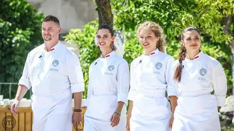 MasterChef - odcinek 11