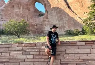 "Niezwykłe Stany Prokopa". Tego nie wiedzieliście o mieszkańcach rezerwatu Navajo Nation!