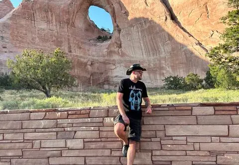 "Niezwykłe Stany Prokopa". Tego nie wiedzieliście o mieszkańcach rezerwatu Navajo Nation!