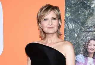 Izabela Kuna od dwóch dekad żyje w "rzymskim małżeństwie". Dlaczego nie chciała zostać żoną? 