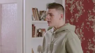 "Na Wspólnej", odc. 4210. Junior odrzuca matkę