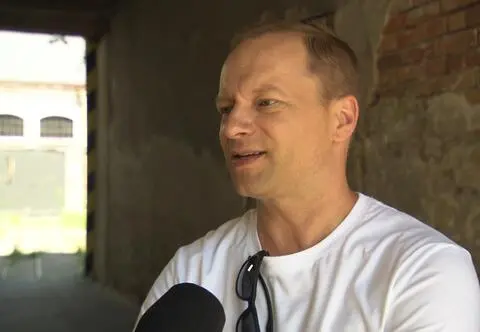 Nadchodzi "Szadź 4". Maciej Stuhr: "W tym sezonie będę miał najtrudniejsze zadania aktorskie"