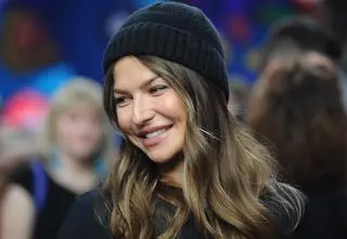 Anna Lewandowska świętuje sukces męża. Na murawie pojawiły się ich córki!