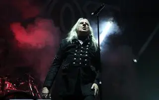 Biff Byford