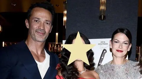 Alżbeta Lenska, Rafał Cieszyński