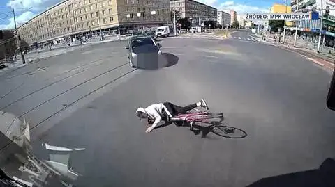 Ile mandatów dostają w Polsce rowerzyści? - więcej niż Wam się wydaje