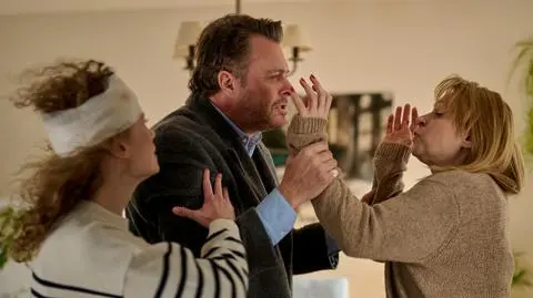 "Na Wspólnej" odc. 4041-4044. Upokorzona Kasia zmienia swoje życie! Co na to Darek? [STRESZCZENIE TYGODNIOWE]