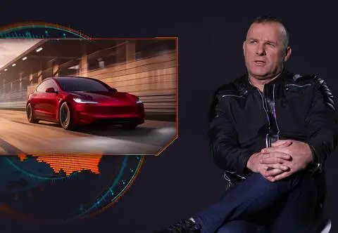 Najpopularniejsze auta świata. Co sprzedaje się w Polsce?