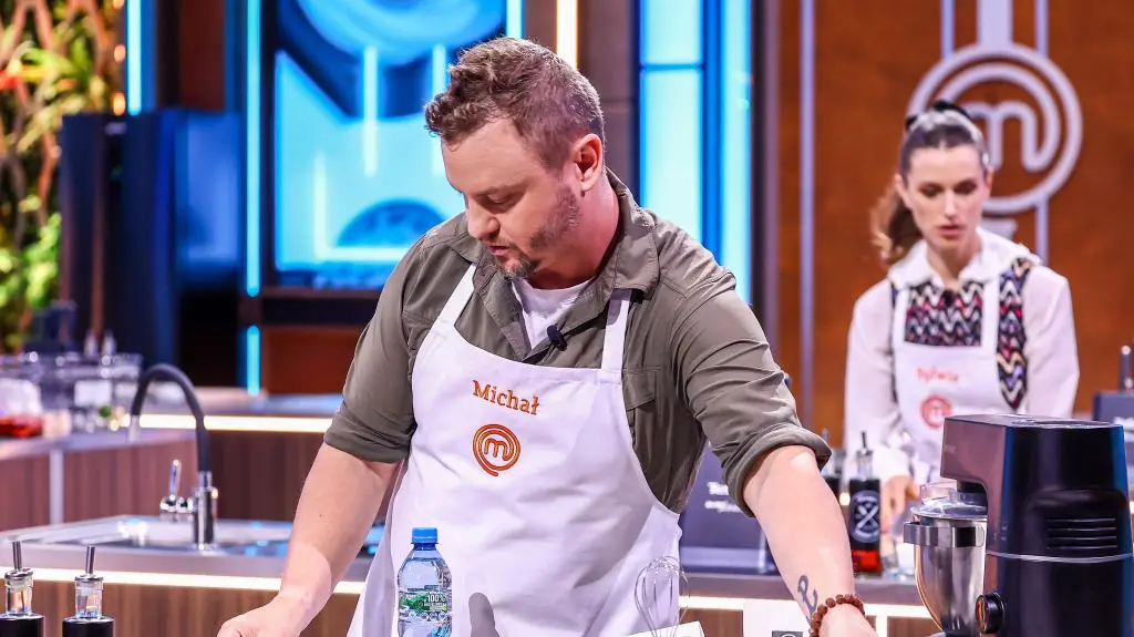 "MasterChef" sezon 14, odcinek 8