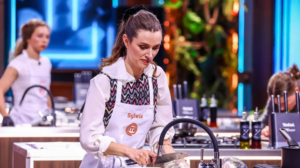 "MasterChef" sezon 14, odcinek 8