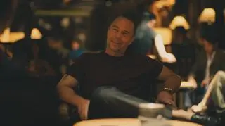 Sam Rockwell w serialu "Biały Lotos", sezon 3