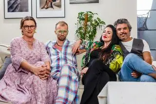 Ugotowani 14, odcinek 11