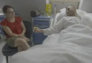 Anatomia piękna: "Nie może pan chodzić z tykającą bombą". Zobacz zwiastun 3. odcinka