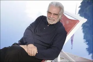 Omar Sharif
