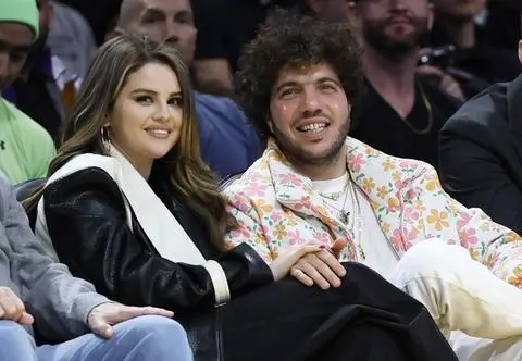 Selena Gomez ujawnia szczegóły nadchodzącego ślubu. Nietypowe menu to dopiero początek