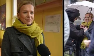 "Na Wspólnej", Aneta Zając