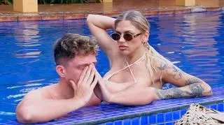 "Hotel Paradise 10", odc. 13.